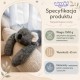 WOOPIE Pluszak Obciążeniowy Duża Koala 65cm 1500g