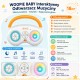 WOOPIE BABY Interaktywny Odtwarzacz Muzyczny