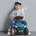 BIG Bobby Car Neo Jeździk Lazurowy Niebieski Odpychacz dla Dziecka