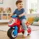 Injusa Jeździk Motor Pchacz Psi Patrol szerokie koła