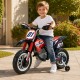 INJUSA Motor Elektryczny Repsol 6V