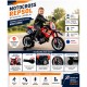 INJUSA Motor Elektryczny Repsol 6V