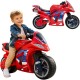 INJUSA Jeździk Motor Biegowy Honda CBR Fireblade Pchacz