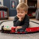 WOOPIE Pociąg Classical Train + 29 Akcesoriów