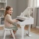 Piękne Pianino Pianinko Fortepian Classic World