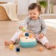 SMOBY Little Green Sorter w Koszyku