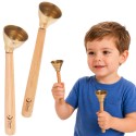 CLASSIC WORLD EDU Instrument Muzyczny Dzwoneczki Touch Bells