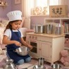 CLASSIC WORLD EDU Stalowe Nierdzewne Akcesoria Kuchenne