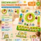 VIGA Kalendarz Edukacyjny