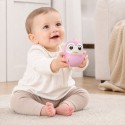 WOOPIE BABY Sensoryczny Pingwinek Wańka Wstańka