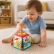 WOOPIE BABY Interaktywnej Kostki Edukacyjnej Funny Wisdom Cube