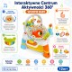 WOOPIE BABY Skoczek Interaktywny Centrum Aktywności