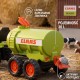FALK Cysterna Claas 3-7 Lat