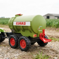 FALK Cysterna Claas 3-7 Lat