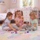 WOOPIE ROYAL Lalka Lili Modelka Stylistka Modowa z Akcesoriamii