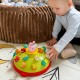WOOPIE Interaktywna Gra Zręcznościowa Edukacyjna Uderz Młotkiem w Kreta