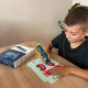 WOOPIE 3D Drukarka-Długopis Pen Bezpieczny Wkłady Usb