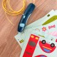 WOOPIE 3D Drukarka-Długopis Pen Bezpieczny Wkłady Usb
