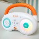 WOOPIE BABY Interaktywny Odtwarzacz Muzyczny