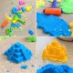 WOOPIE SAND SPIRIT Zestaw Piasek Kinetyczny Zamek 24 el.