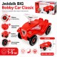 BIG Jeździk Bobby Car Classic