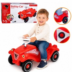 BIG Jeździk Bobby Car Classic