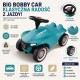 BIG Bobby Car Neo Lazurowy