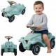 BIG Bobby Car Classic Green Sea
