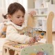 VIGA PolarB Drewniany Chodzik Pchacz Edukacyjny Sorter Ksylofon Kostka 12m