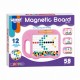 WOOPIE Tablica Magnetyczna dla Dzieci Montessori MagPad Słonik