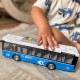 WOOPIE Autobus Miejski Interaktywny Elektryczny 1:16