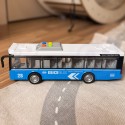 WOOPIE Autobus Miejski Interaktywny Elektryczny 1:16