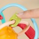 WOOPIE BABY Piłka Sensoryczna Gryzak dla Niemowląt