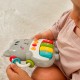 WOOPIE BABY Pianinko Interaktywne Kotek Muzyczne Organki Dźwięki Światło 18m+
