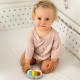 WOOPIE BABY Pianinko Interaktywne Kotek Muzyczne Organki Dźwięki Światło 18m+