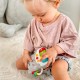 WOOPIE BABY Pianinko Interaktywne Kotek Muzyczne Organki Dźwięki Światło 18m+