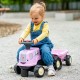 FALK Jeździk Traktor z Przyczepą Birdy Farm 1-3 lat