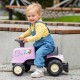 FALK Jeździk Traktor z Przyczepą Birdy Farm 1-3 lat