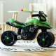 FALK Jeździk Racing Zielony Szerokie Koła od 1 roku