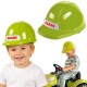 FALK Zielony Kask Class 3-7 Lat