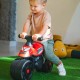 FALK Jeździk Racing Czerwony Szerokie Koła od 2 Lat