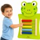 Drewniane Liczydło edukacyjne Żabka Viga Toys