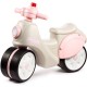 Falk Jeździk Scooter Strada Retro Ciche Opony od 1 Roku