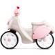 Falk Jeździk Scooter Strada Retro Ciche Opony od 1 Roku