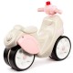 Falk Jeździk Scooter Strada Retro Ciche Opony od 1 Roku