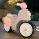 Falk Jeździk Scooter Strada Retro Ciche Opony od 1 Roku