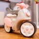 Falk Jeździk Scooter Strada Retro Ciche Opony od 1 Roku