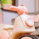Falk Jeździk Scooter Strada Retro Ciche Opony od 1 Roku