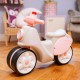 Falk Jeździk Scooter Strada Retro Ciche Opony od 1 Roku
