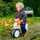 Falk Jeździk Scooter Strada Retro Ciche Opony od 1 Roku